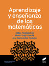 Imagen del vendedor de Aprendizaje y enseanza de las matemticas a la venta por AG Library