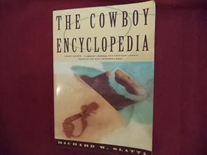 Bild des Verkufers fr The Cowboy Encyclopedia. zum Verkauf von BookMine