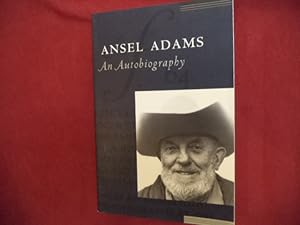 Seller image for Ansel Adams. An Autobiography. for sale by BookMine