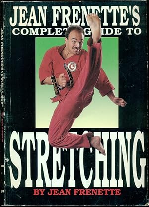 Bild des Verkufers fr Jean Frenette's Complete Guide to Stretching zum Verkauf von Don's Book Store