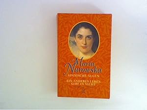 Bild des Verkufers fr Spanische Augen & Ein anderes Leben gibt es nicht zum Verkauf von ANTIQUARIAT FRDEBUCH Inh.Michael Simon