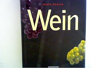 Bild des Verkufers fr Wein, Die grosse Enzyklpdie zum Verkauf von ANTIQUARIAT FRDEBUCH Inh.Michael Simon