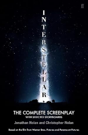 Immagine del venditore per Interstellar (Paperback) venduto da AussieBookSeller