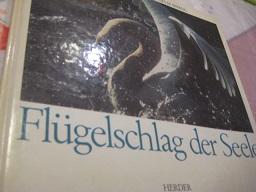 Seller image for Flgelschlag der Seele Sehnsucht nach Liebe und Geborgenheit for sale by Alte Bcherwelt