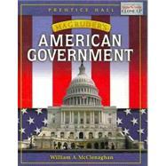 Seller image for Magruder's American Government 2003 for sale by eCampus