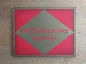 Musee du Louvre - Peintures