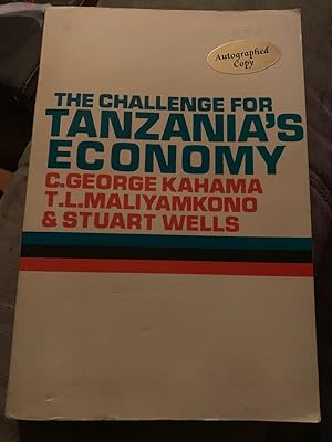 The challenge for Tanzania's economy