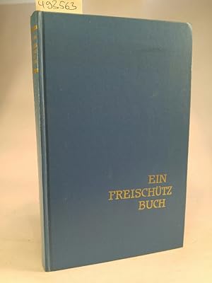 Bild des Verkufers fr Weber auf dem Welttheater. Ein Freischtzbuch. zum Verkauf von ANTIQUARIAT Franke BRUDDENBOOKS