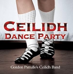 Ceilidh Dance Party