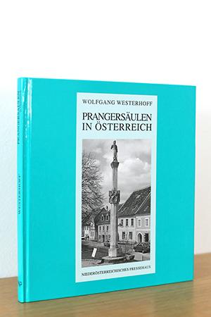 Prangersäulen in Österreich