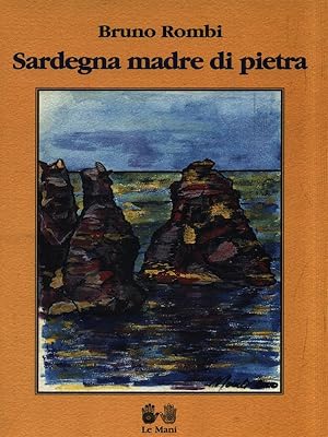 Immagine del venditore per Sardegna madre di pietra venduto da Librodifaccia