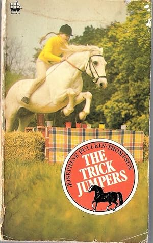 Immagine del venditore per The Trick Jumpers venduto da Caerwen Books