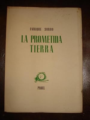 LA PROMETIDA TIERRA.