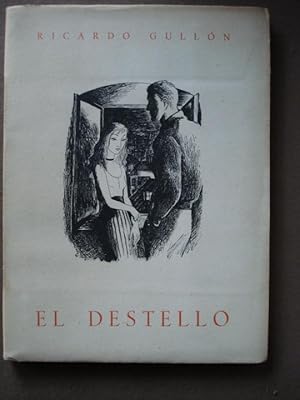 EL DESTELLO. Ilustraciones de Serny.