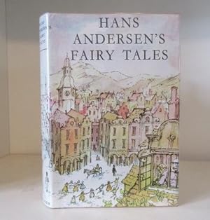 Immagine del venditore per Hans Andersen's Fairy Tales venduto da BRIMSTONES