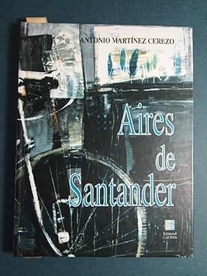 Aires de Santander.