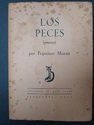 LOS PECES. (Poemas).