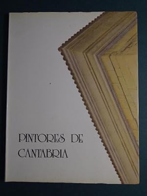 Pintores de Cantabria.1853-1955.