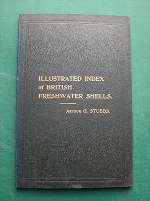 Image du vendeur pour Illustrated Index of British Freshwater Shells mis en vente par Black Box Books