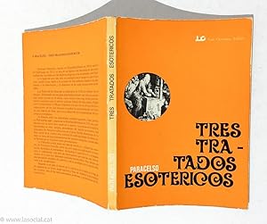 Imagen del vendedor de Tres Tratados Esotericos a la venta por La Social. Galera y Libros