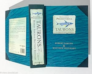 Seller image for Enciclopdia prehistrica : taurons for sale by La Social. Galera y Libros