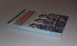 Seller image for Controlling Social Welfare - A Sociology of State Welfare Work and Organization for sale by CURIO