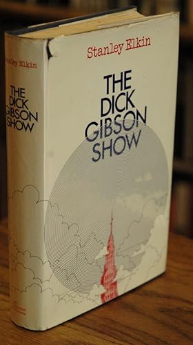 Image du vendeur pour The Dick Gibson Show mis en vente par San Francisco Book Company