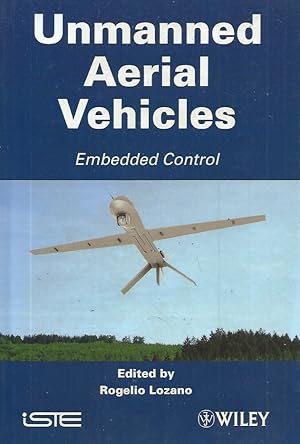 Unmanned Aerial Vehicles__Embedded Control