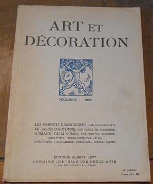 Art et décoration n°300