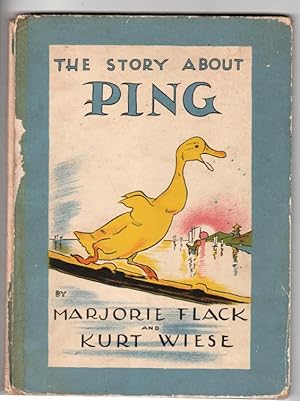 The Story of Ping (in English)
