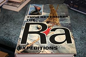 Immagine del venditore per The Ra Expeditions venduto da SGOIS