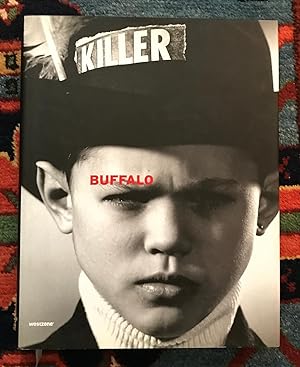 Bild des Verkufers fr Buffalo Ray Petri zum Verkauf von Kensington Books