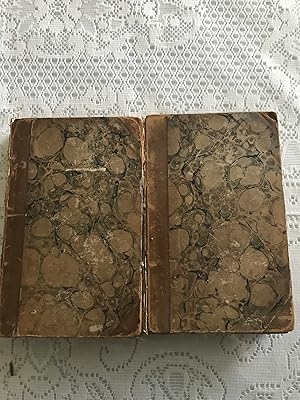 Journal of a Residence in Germany, Written during a Professional Attendance on Their Royal Highne...