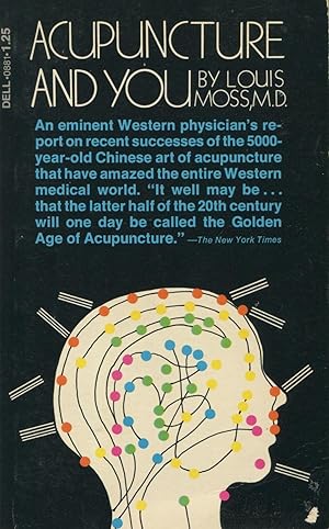 Seller image for Acupuncture And You for sale by Kenneth A. Himber