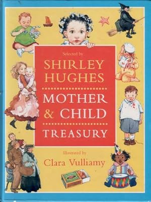 Seller image for Mother and Child Treasury for sale by The Children's Bookshop