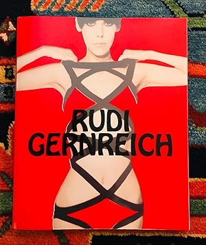 Image du vendeur pour Rudy Gernreich (omaggio a) mis en vente par Kensington Books