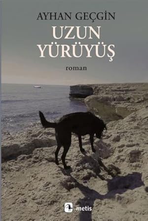 Image du vendeur pour Uzun Yrys mis en vente par Aegean Agency