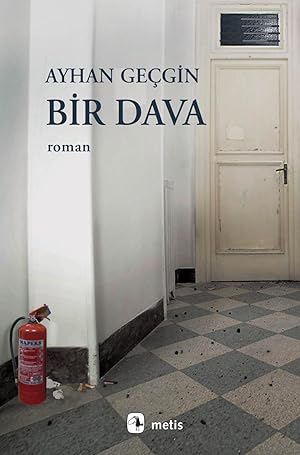 Image du vendeur pour Bir Dava mis en vente par Aegean Agency