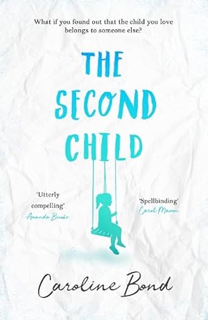 Seller image for The Second Child (Paperback) for sale by AussieBookSeller