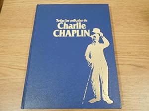 Imagen del vendedor de Todas las pelculas de Charlie Chaplin. a la venta por Librera Camino Bulnes