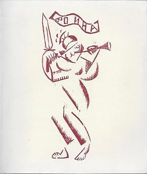 Immagine del venditore per Invention & Tradition, Selected Works from the Julia A. Whitney Foundation and the Thomas P. Whitney Collection of Modernist Russian Art venduto da Bittersweet Books