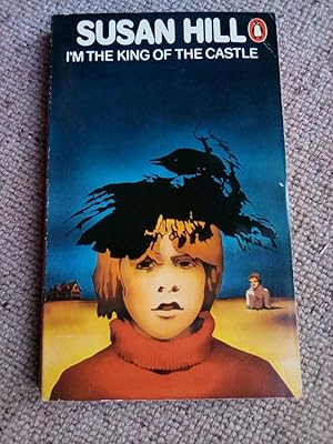 Seller image for I'm the King of the Castle for sale by CurvedLineVintage