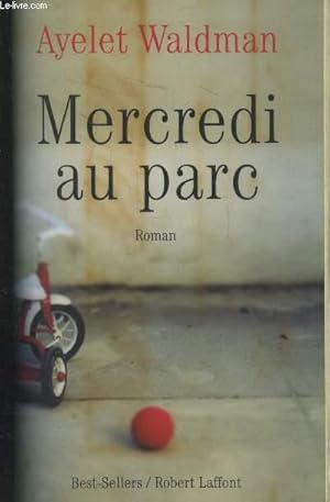 Image du vendeur pour Mercredi au parc mis en vente par Le-Livre