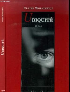 Image du vendeur pour Ubiquit mis en vente par Le-Livre