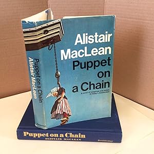 Puppet on a Chain