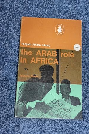 The Arab Role in Africa