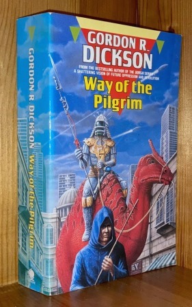 Seller image for Way Of The Pilgrim for sale by bbs