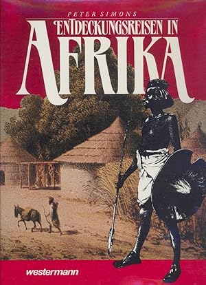 Entdeckungsreisen in Afrika.