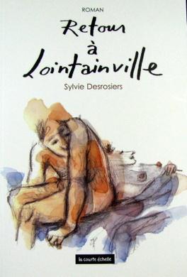 Imagen del vendedor de RETOUR A LOINTAINVILLE a la venta por Livres Norrois