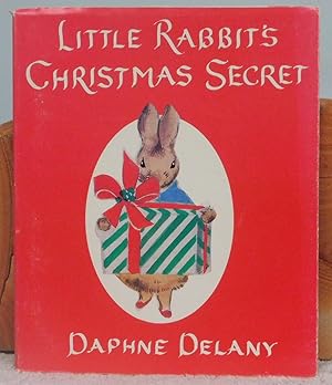 Immagine del venditore per Little Rabbit's Christmas Secret venduto da Argyl Houser, Bookseller